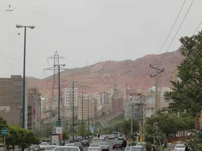 دکل های برق